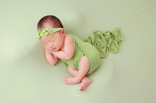吴忠宝宝出疹子发烧